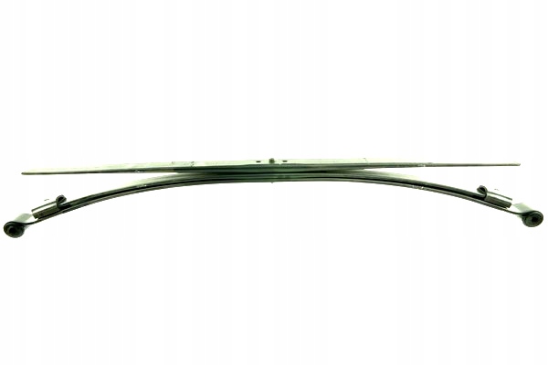 фото №2, Рессора mercedes sprinter 95 901-905 задняя 3-pióra trzy fast