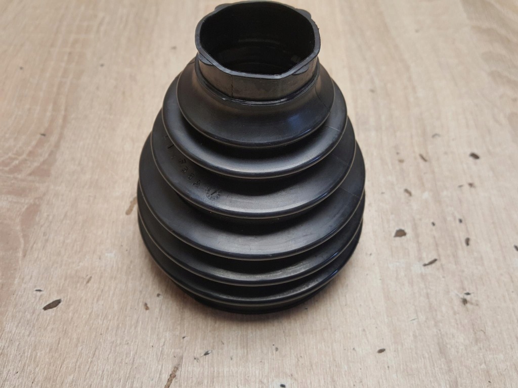 фото №2, Захист шарнір піввісь привідний t1x724