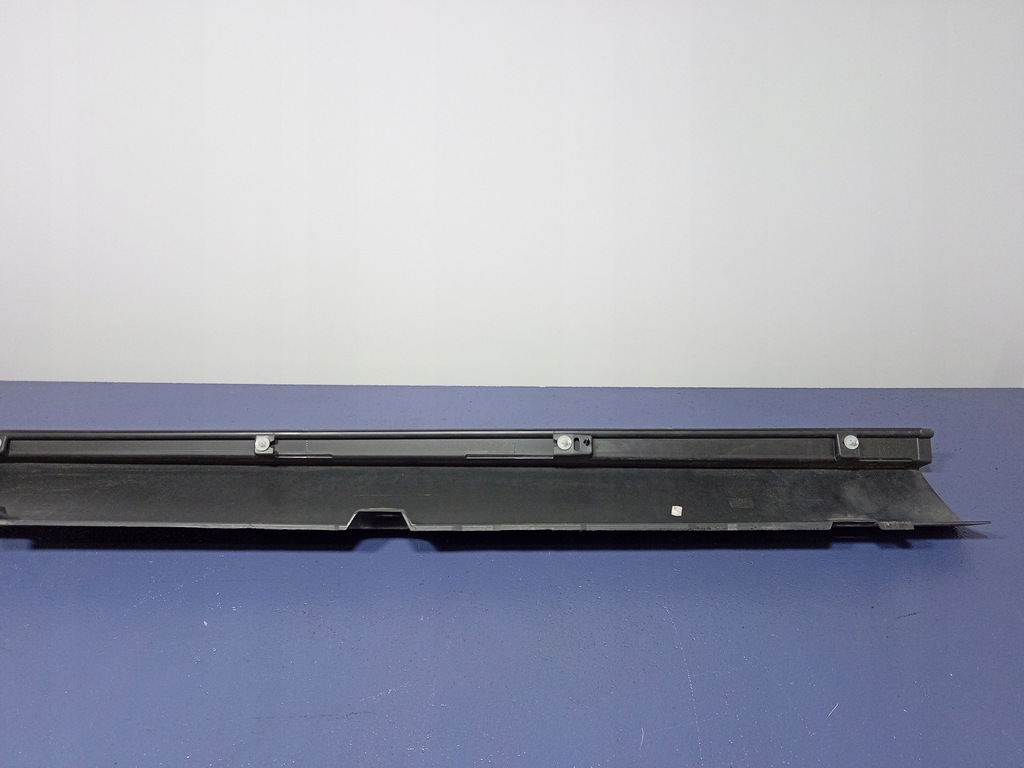 фото №4, Ford kuga mk1 молдинг поріг 8v41-s10155-ac