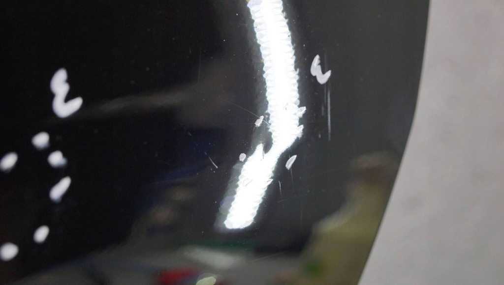 Mazda rx8 дверь левое  задняя d2011 Недорого