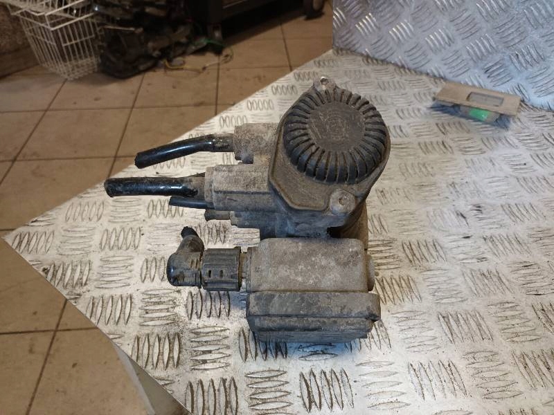 Купить Клапан ebs man tgx 81523016209