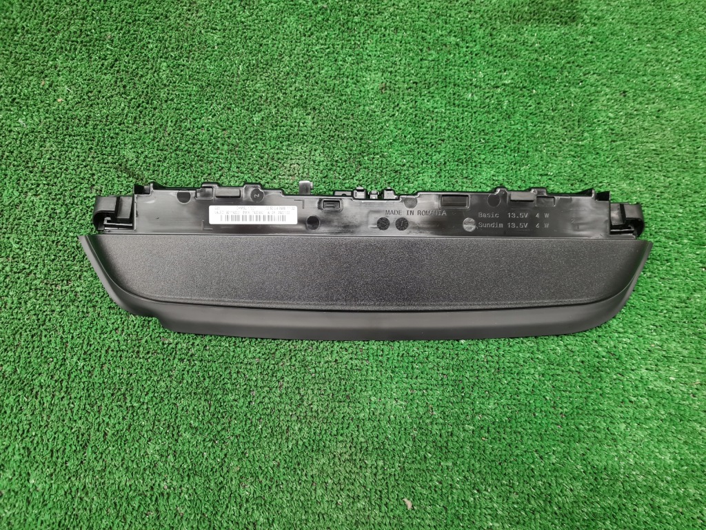 фото №3, Bmw 3 g20 третій світло стоп 7420460