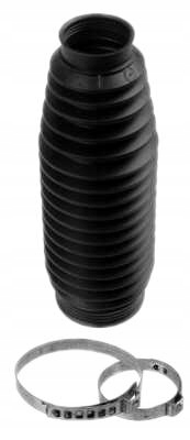 фото №2, Lemforder 33630 01 набір захист, система кермовий