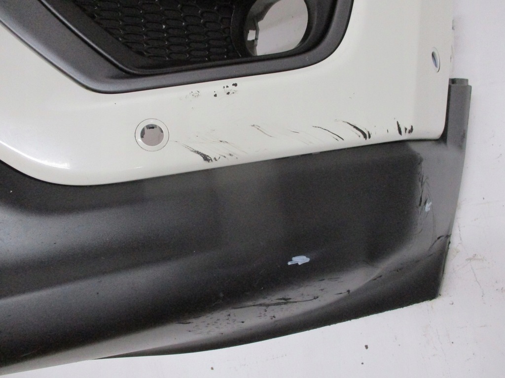 фото №7, Бампер передній jeep compass ii перед pod 6 pdc