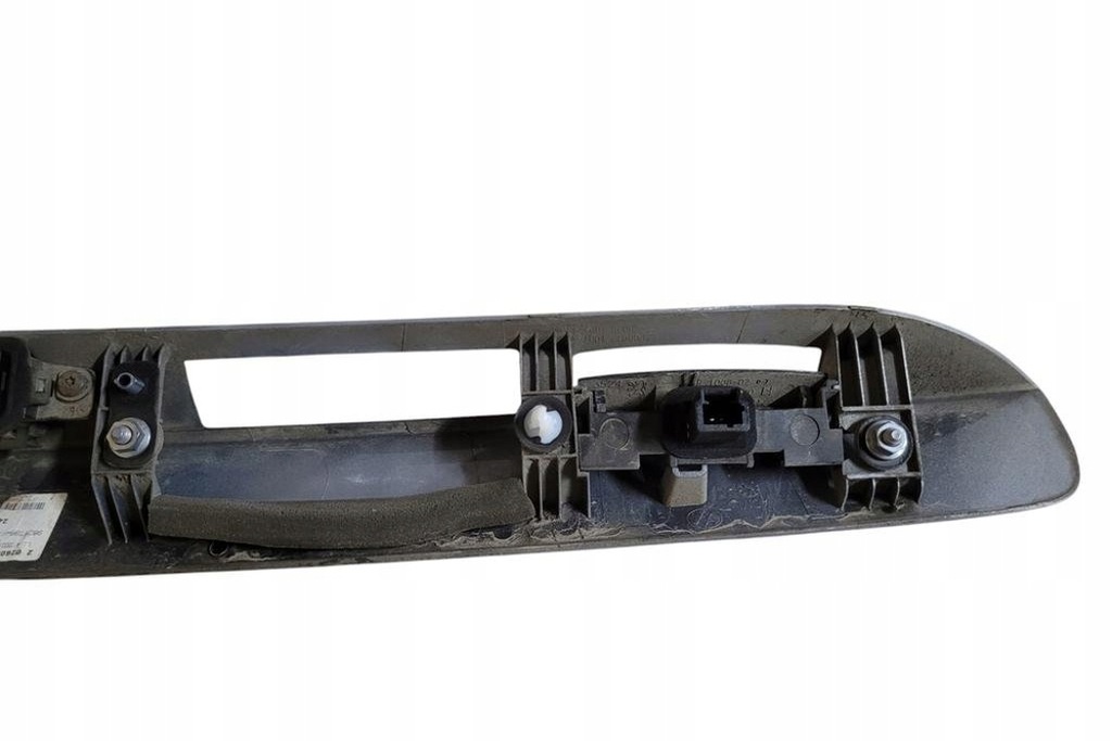 фото №9, Ручка крышки багажника peugeot traveller 98217864f4 2.0l дизель 2020