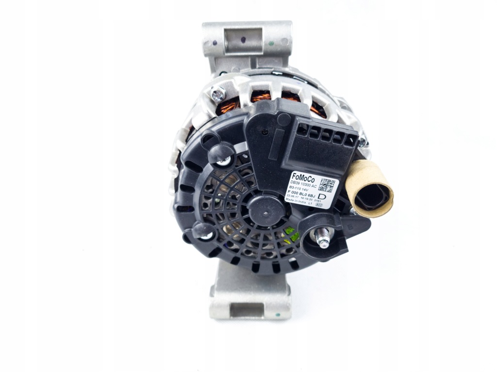 Купить Генератор ford ranger 2.2 tdci оригинальный 1916728