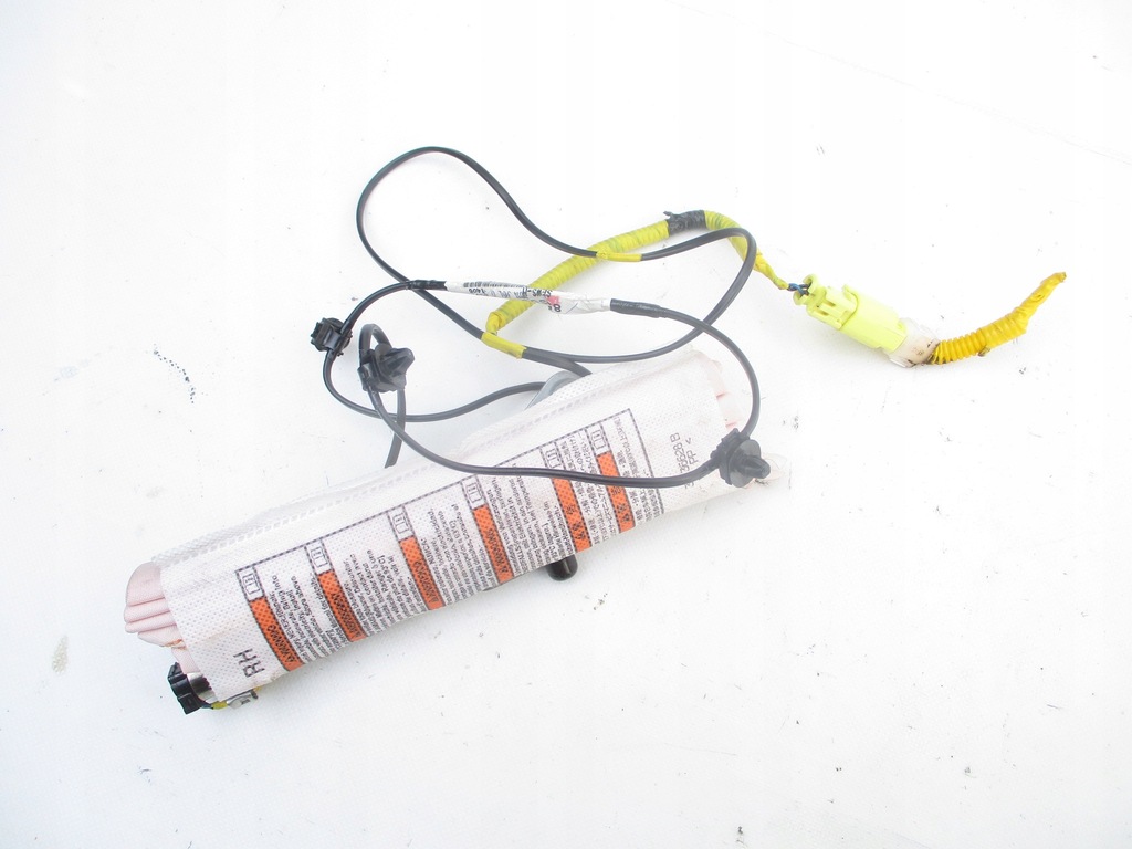 фото №1, Suzuki sx4 s-cross air bag сидіння 13-19 rok права