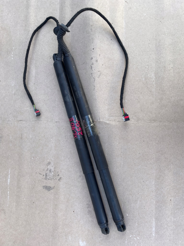 фото №1, Volvo xc90 ii привід кришки електричний оригінал idealny 31457610