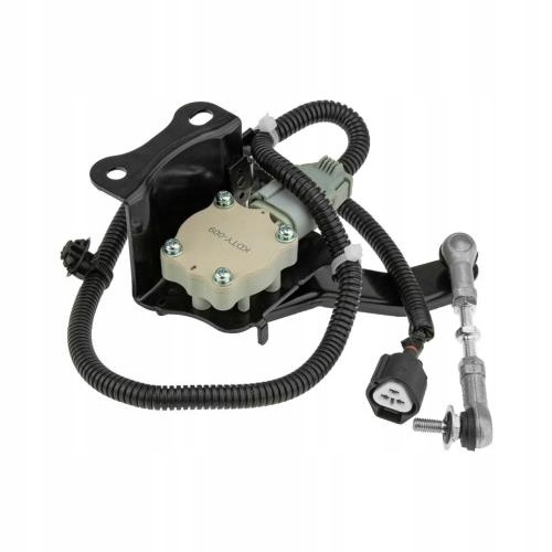 фото №1, Nty ecx-ty-009 датчик выравнивание света