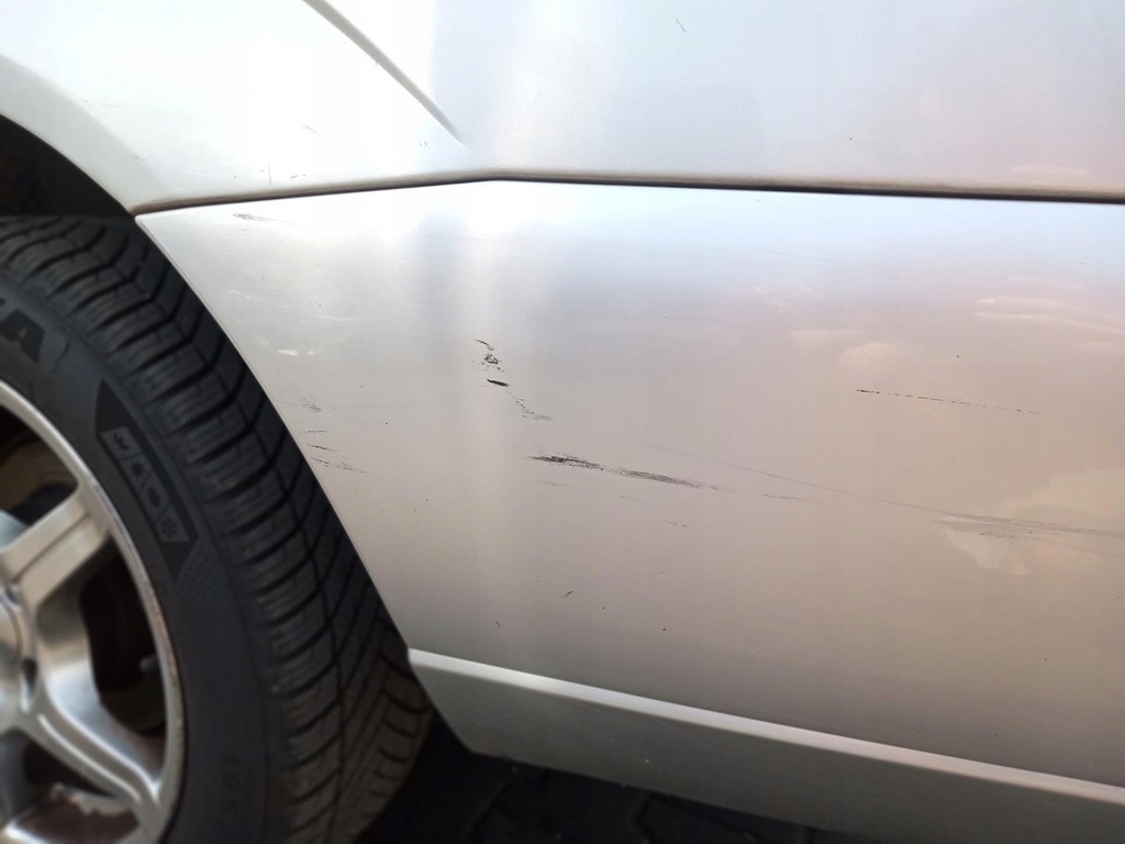 фото №10, Ford focus mk1 combi бампер задняя pdc