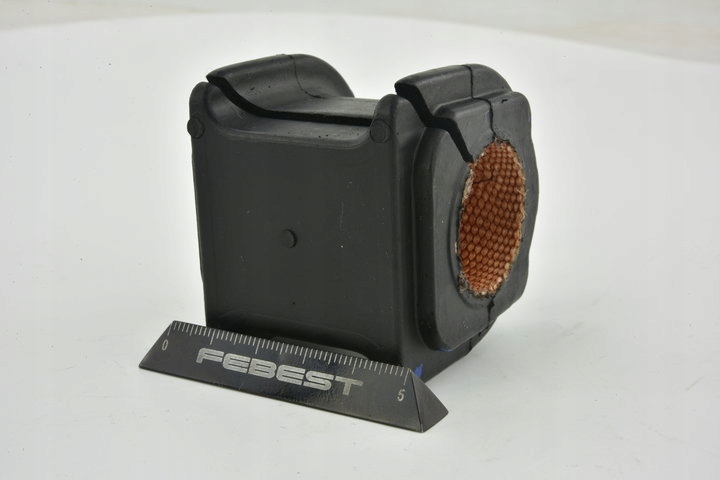 фото №5, Подушка втулка стабилизатора перед do lexus is ii 350