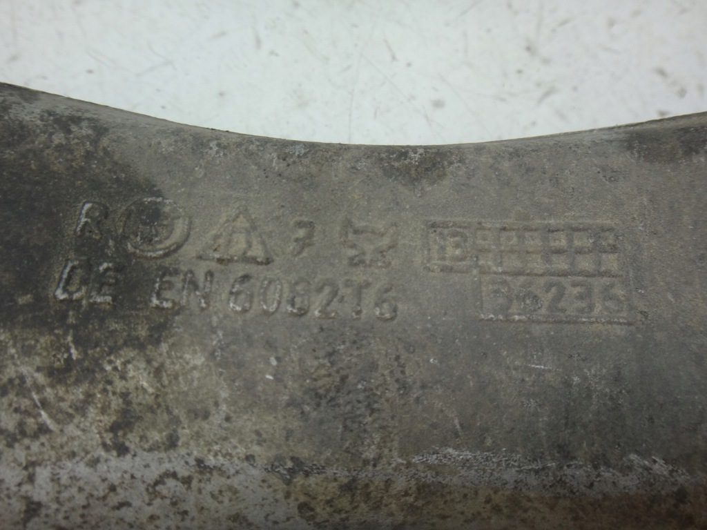 фото №9, Рычаг перед передний правый bmw 5 f10 f11