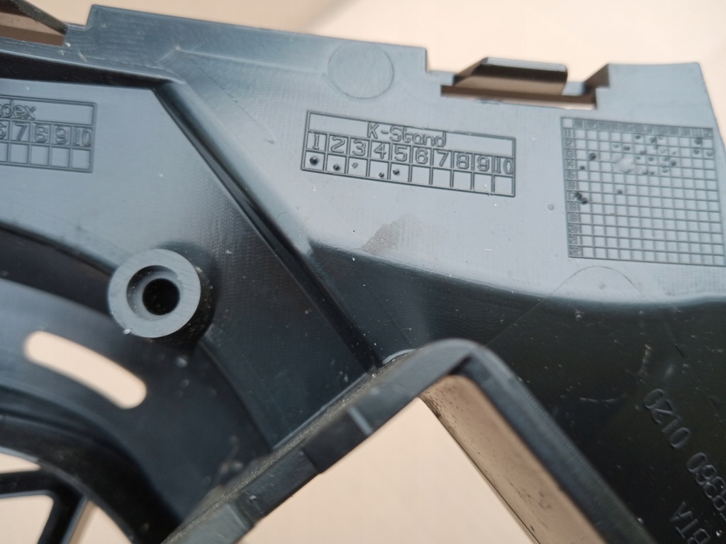 фото №7, Audi a4 b8 rs4 решітка радіатора решітка радіатора 12-18