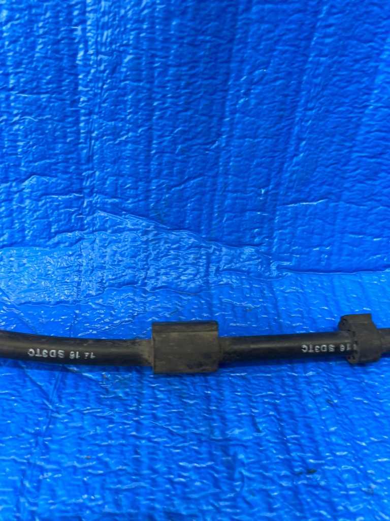 фото №5, Шланг кондиціонера 8w0816741aj audi a4 b9 8w0