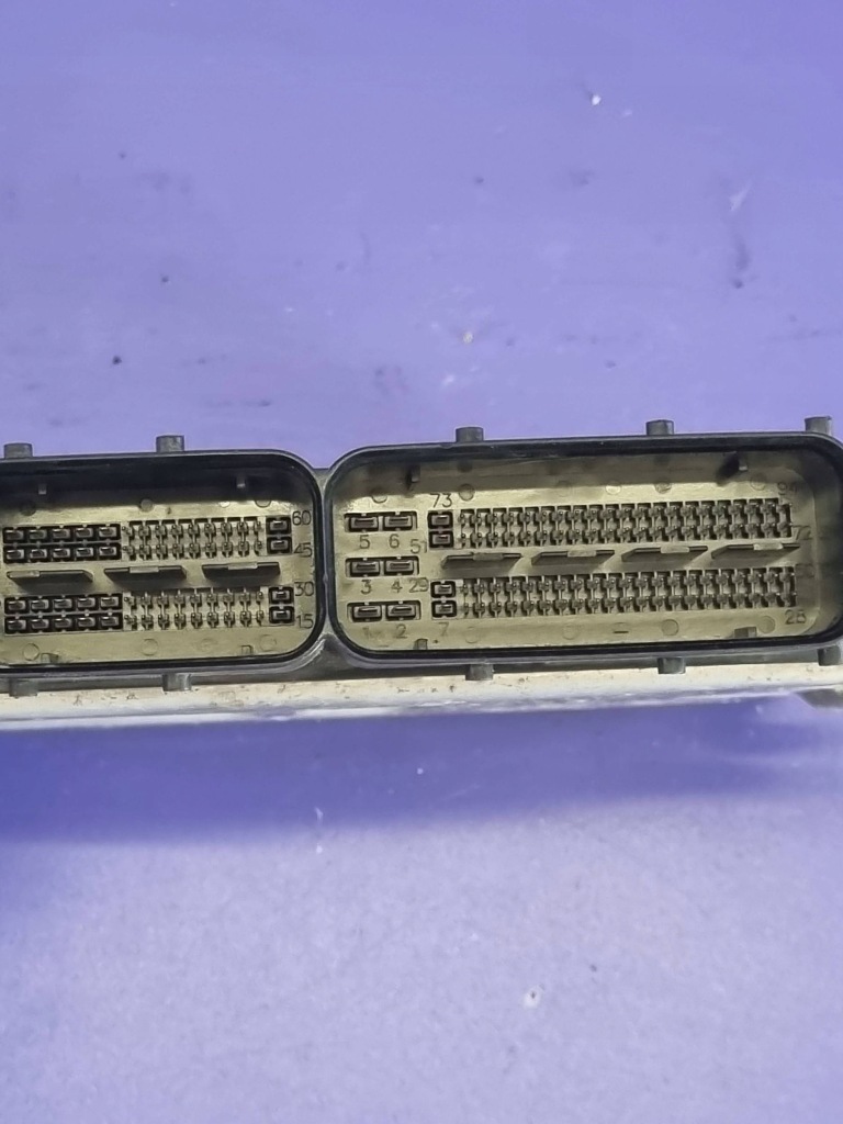 фото №2, Alfa romeo mito блок управления / модуль ecu 51904064