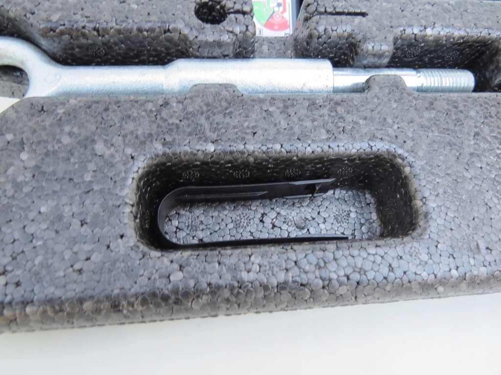 фото №7, Набір ремонтний компресор ущільнювач вушко комплект volvo s60 ii v60 i 10-