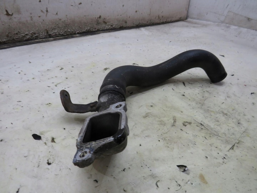 фото №2, Шланг интеркулер civic ix 2.2 i-dtec