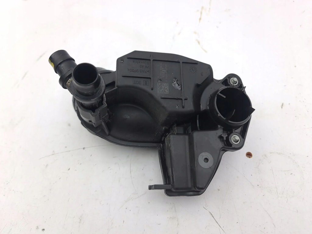 Skoda octavia mk4 2024 резонатор впуску 05c129654c Доставка