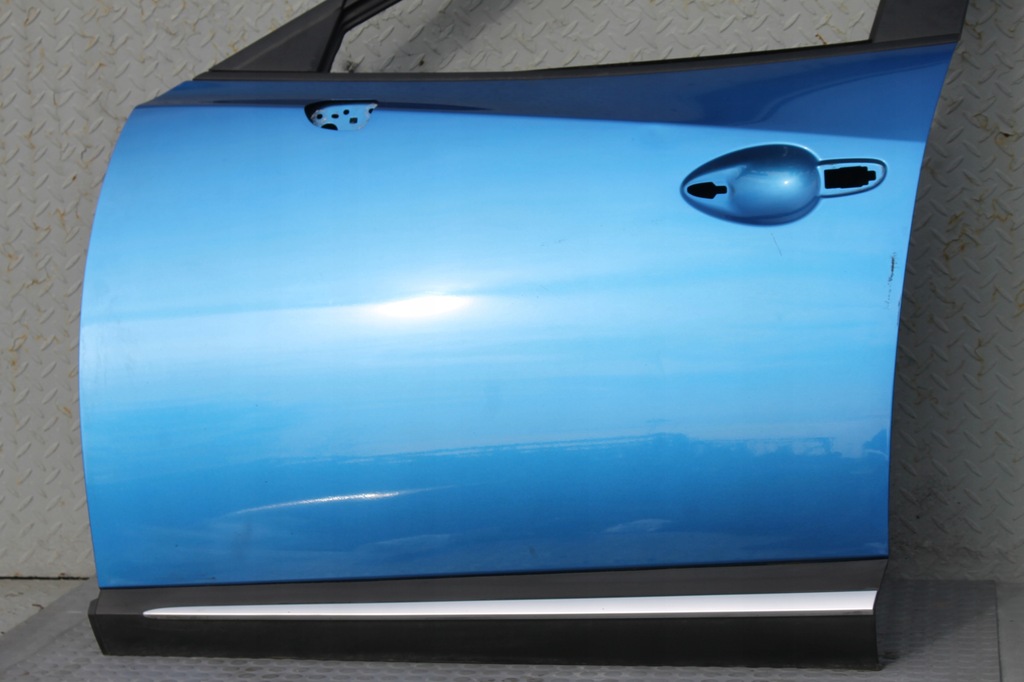 фото №8, Двері лівий перед ліва передні mazda cx-3 14-21 44j