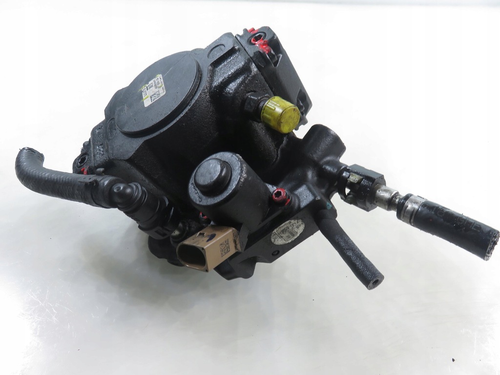 фото №6, Насос впрыскная chevrolet cruze j305 2.0 dsl 25187375 28318239