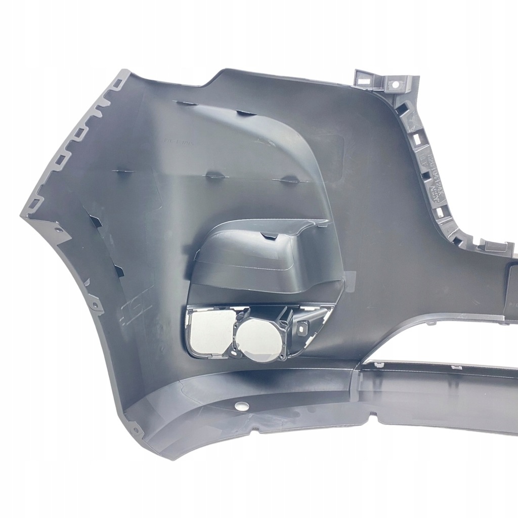 фото №8, Новый оригинальный номер бампер передний renault master iv 620228205r