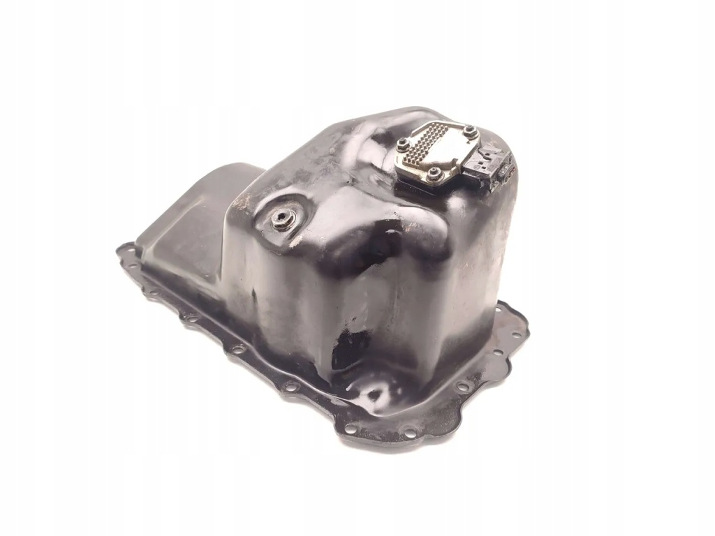 фото №10, Bmw 3 series поддон масляная 320i бензин 125kw 170 hp 2009 седан 07-11