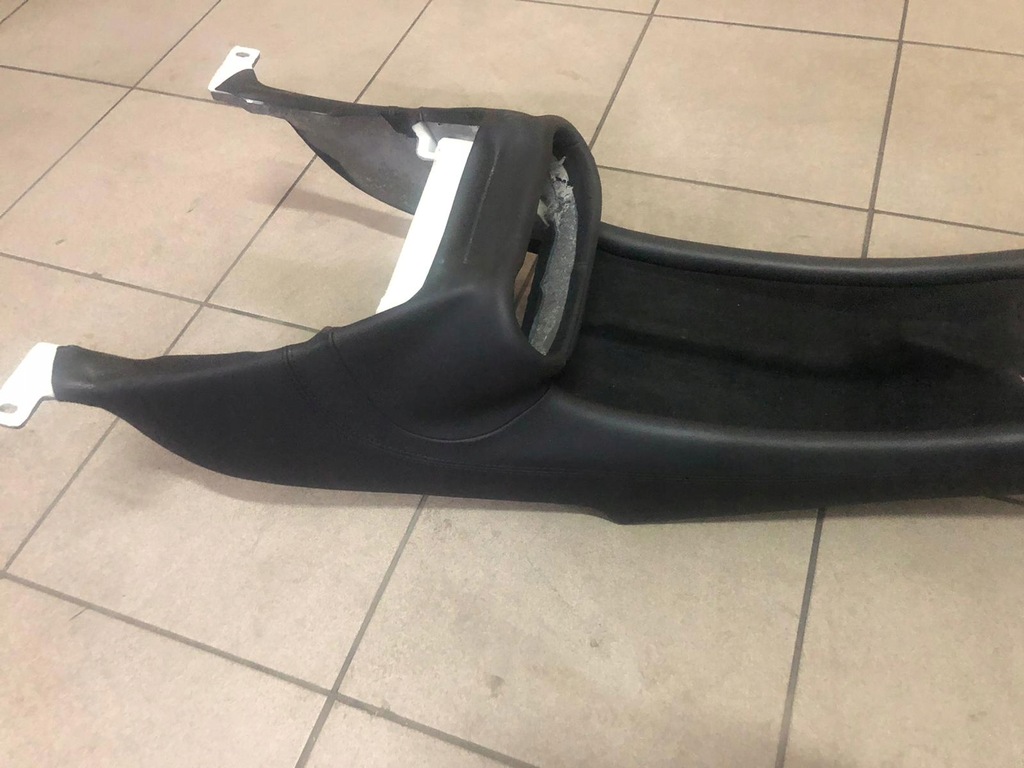 фото №1, Ferrari california f149 туннель подлокотник