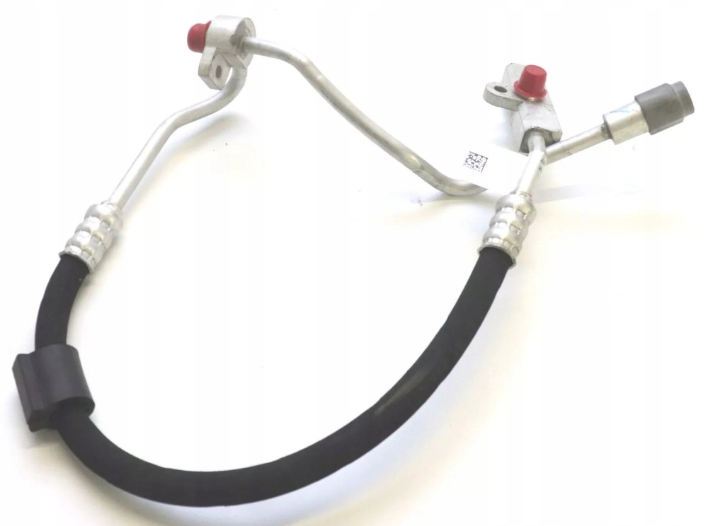 фото №1, Шланг трубка кондиціонера кондиціонер 80b816720n audi q5 ii 80a 3.0 tdi