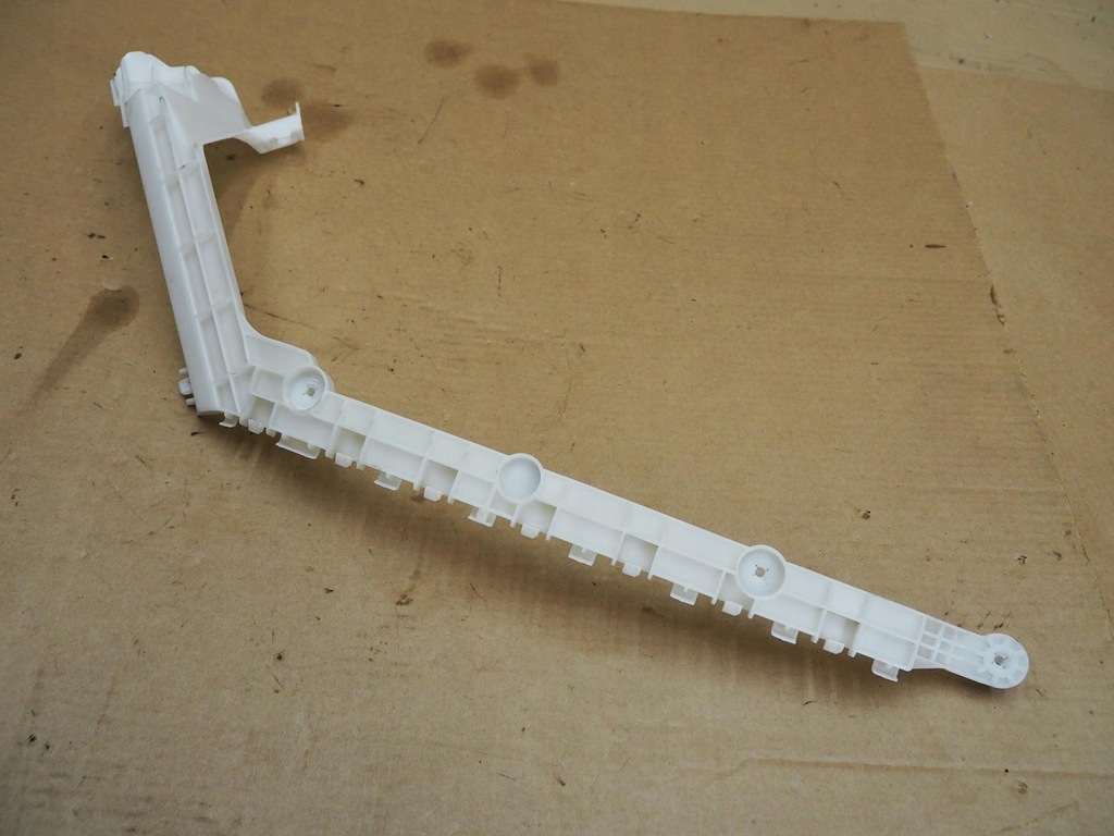 фото №1, Mitsubishi eclipse cross lift направляющая задняя левый