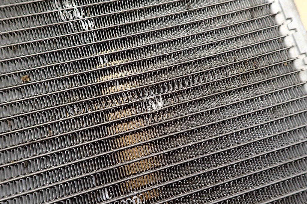 Toyota yaris iv 20- highlander corolla e21 радиатор воды cz4477400731 оригинальный номер с Разборки