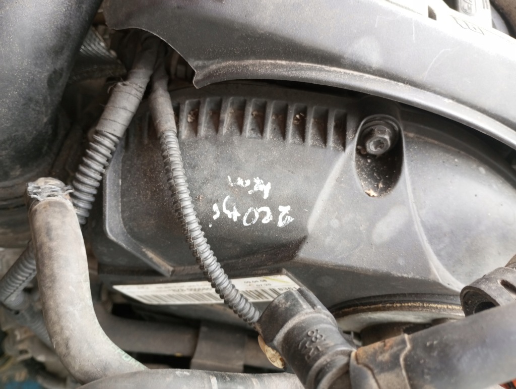 Двигун bzb 1.8tsi комплектний  audi vw seat skoda Недорого