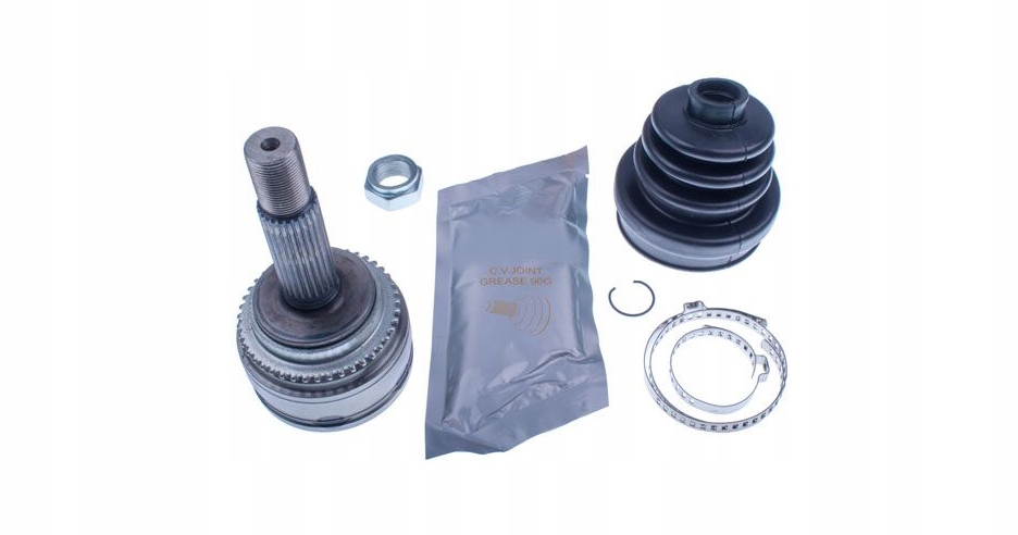 фото №1, Шарнір зовнішній mitsubishi lancer mr528565