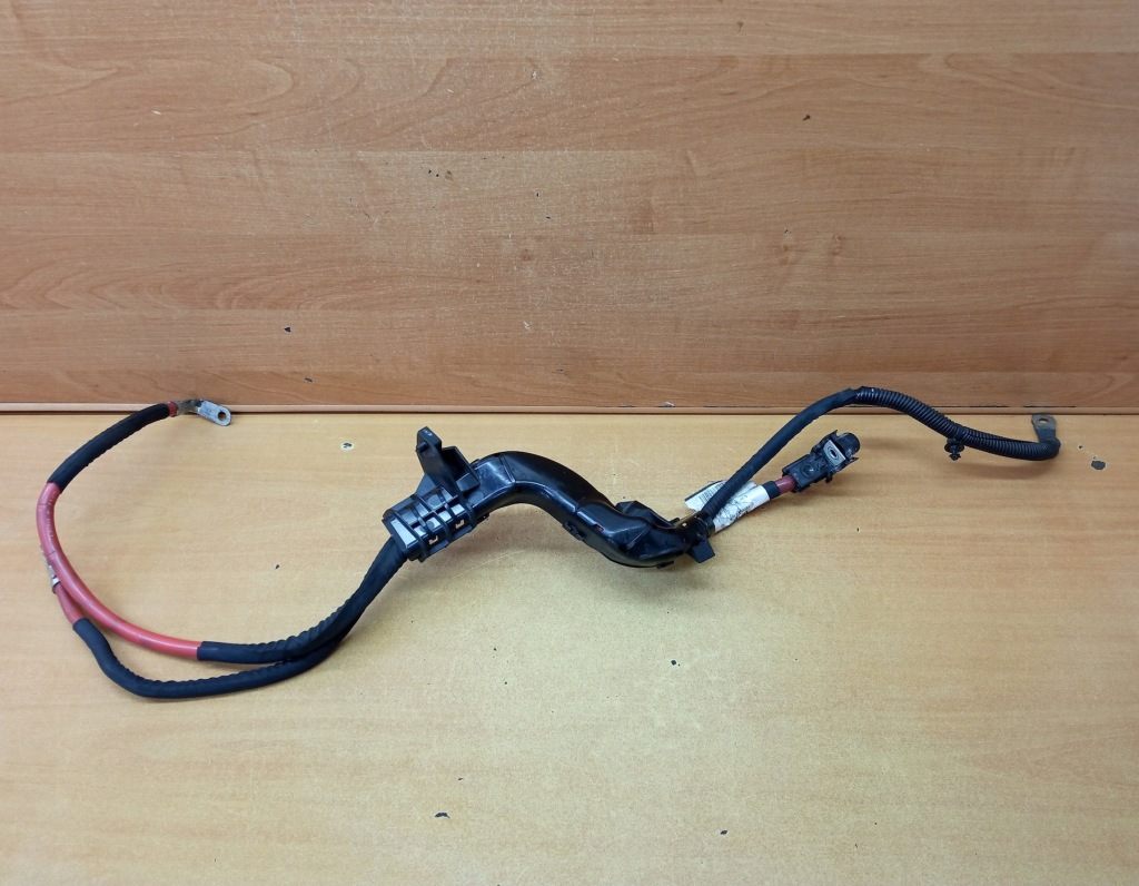 фото №1, Шланг аккумулятор volvo xc90 ii 2.0 t6 31433346