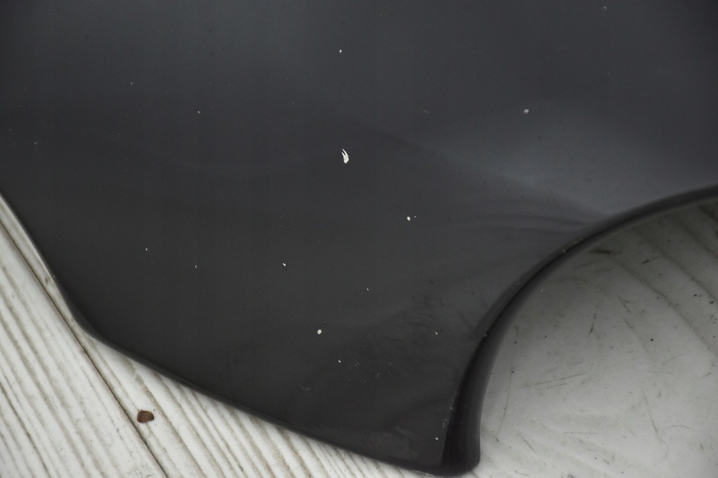 фото №5, Капот крышка двигателя jaguar xf x250