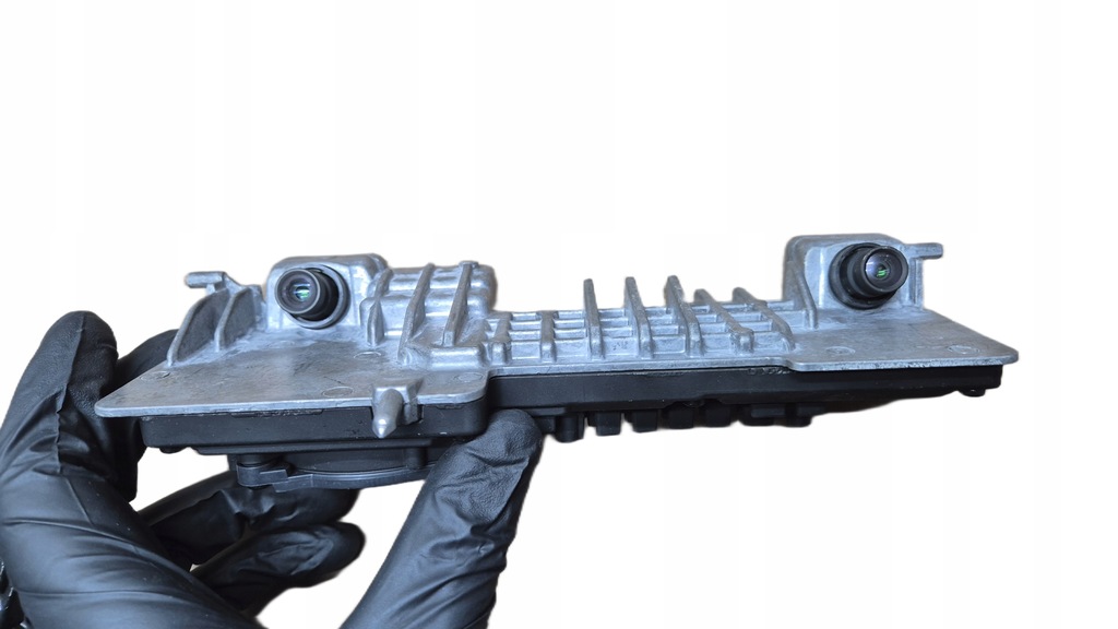 фото №11, Камера стекло передней ассистент mercedes s w223 оригинальный номер a2239006830 jak nowa !