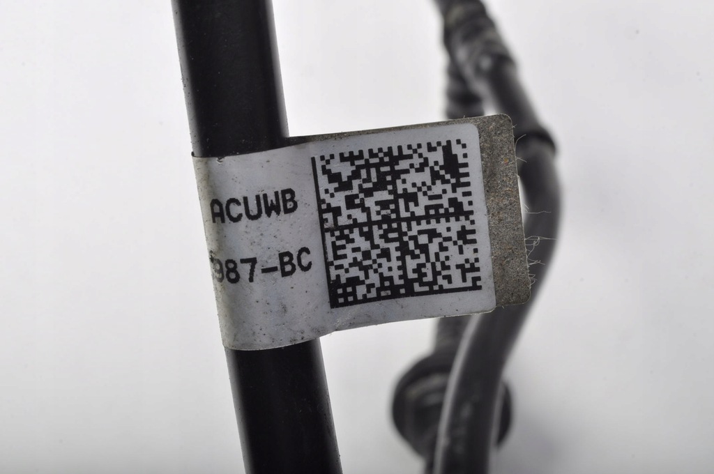 фото №9, Puma mk2 1.0 дроти вакууму l1b1-9c987-bc