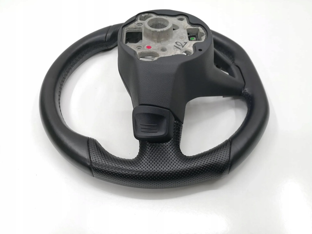 фото №10, Kieriwnica підігрівається vw arteon golf 8 viii tiguan ii 5na