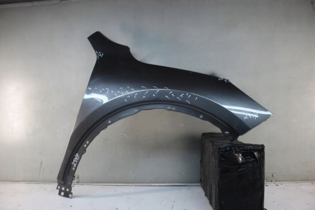 фото №1, Крила правий перед ford kuga mk3 iii 3