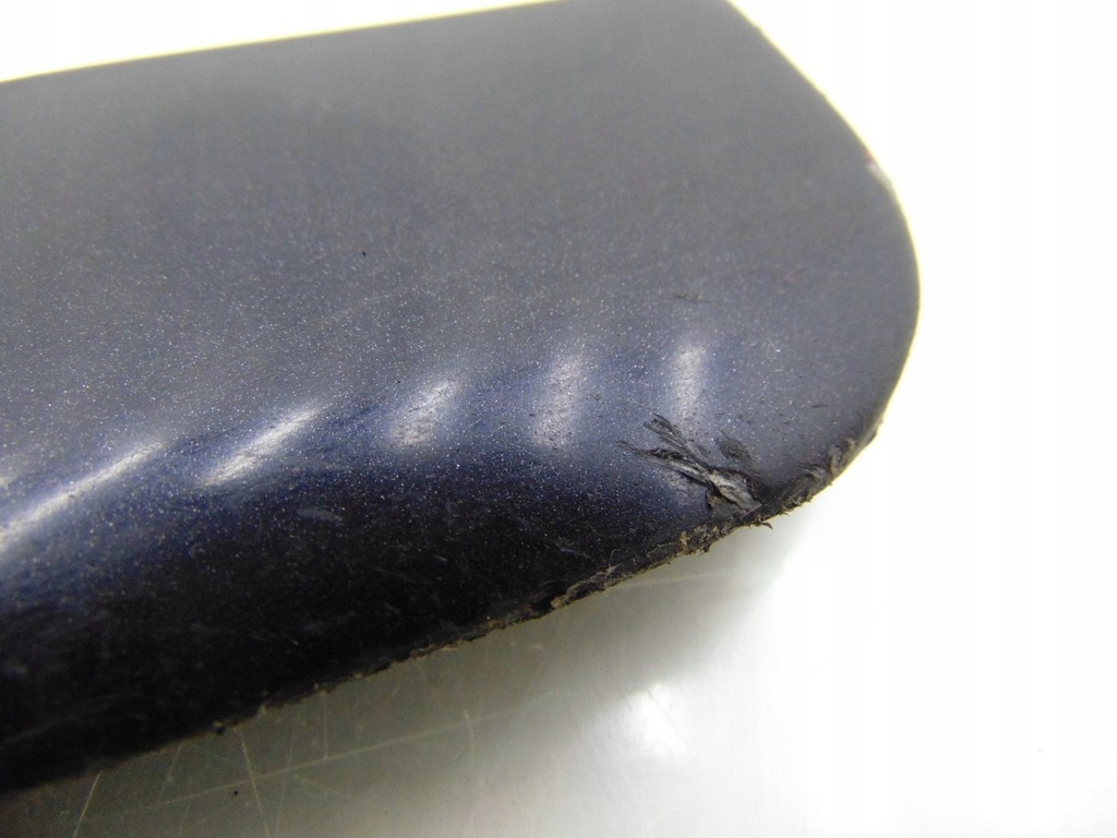 фото №5, Молдинг нижняя дверь левая левый перед seat exeo lc9z