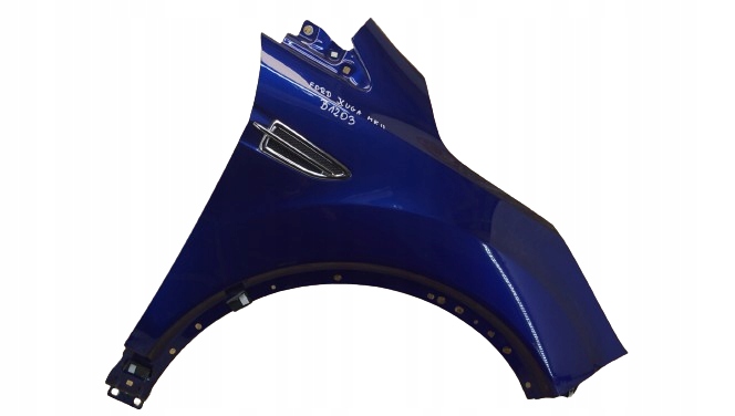 фото №1, Крыло правый перед ford kuga mk2 gd