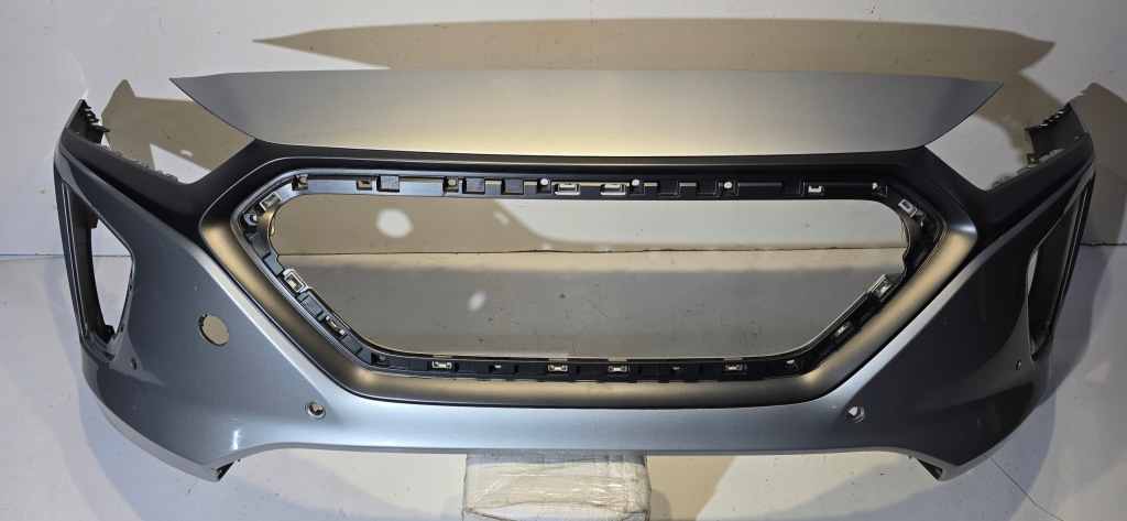 Hyundai ioniq рестайлинг  бампер передний перед 2019r- 86511-g2500 с Разборки
