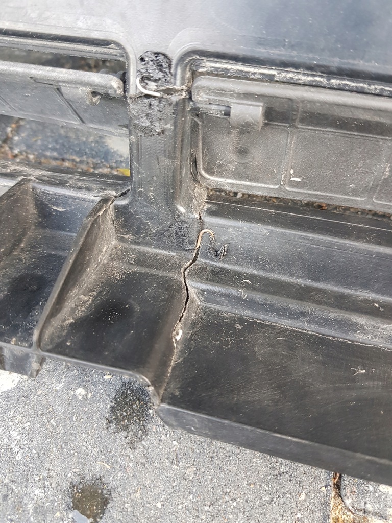 фото №4, Вентилятор радіатора vw crafter man 2n0121207l