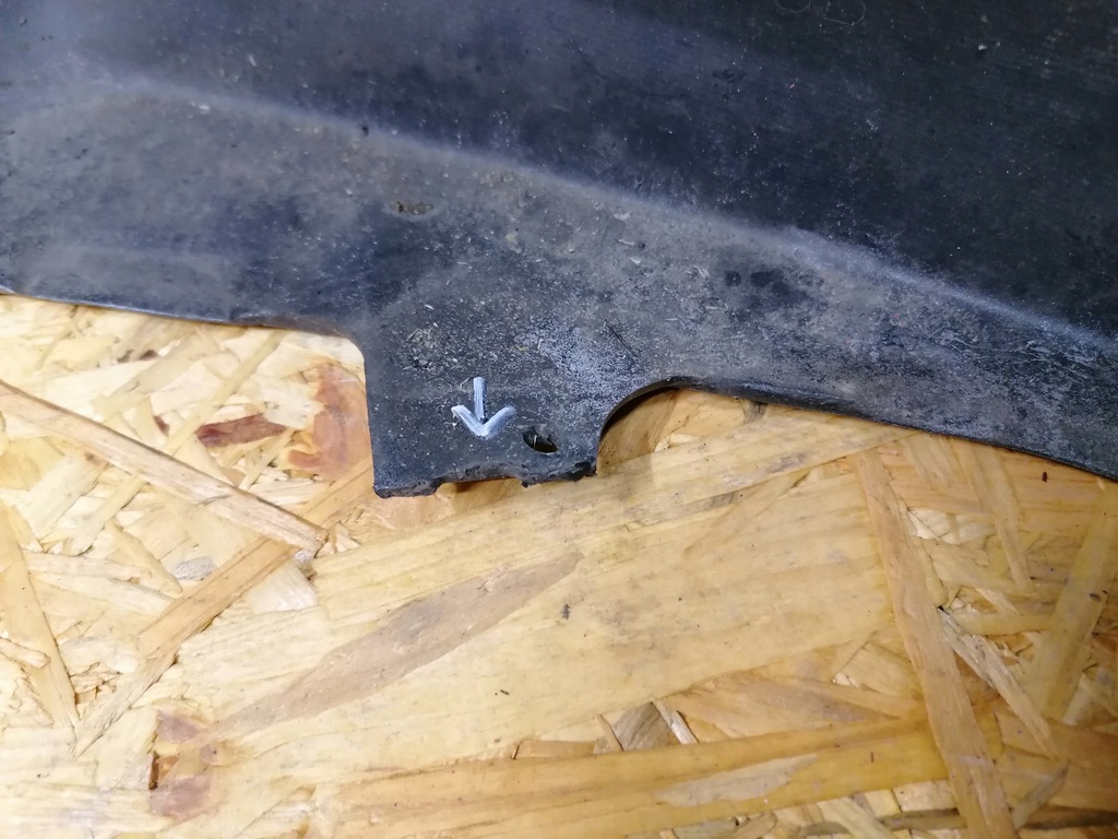 фото №11, Бампер перед передний toyota prius 3 iii 2009-2012r