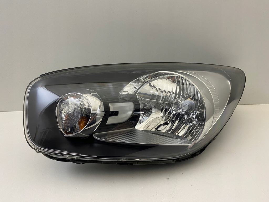 фото №1, Kia picanto ii 2 ліва лампа перед передня 11-