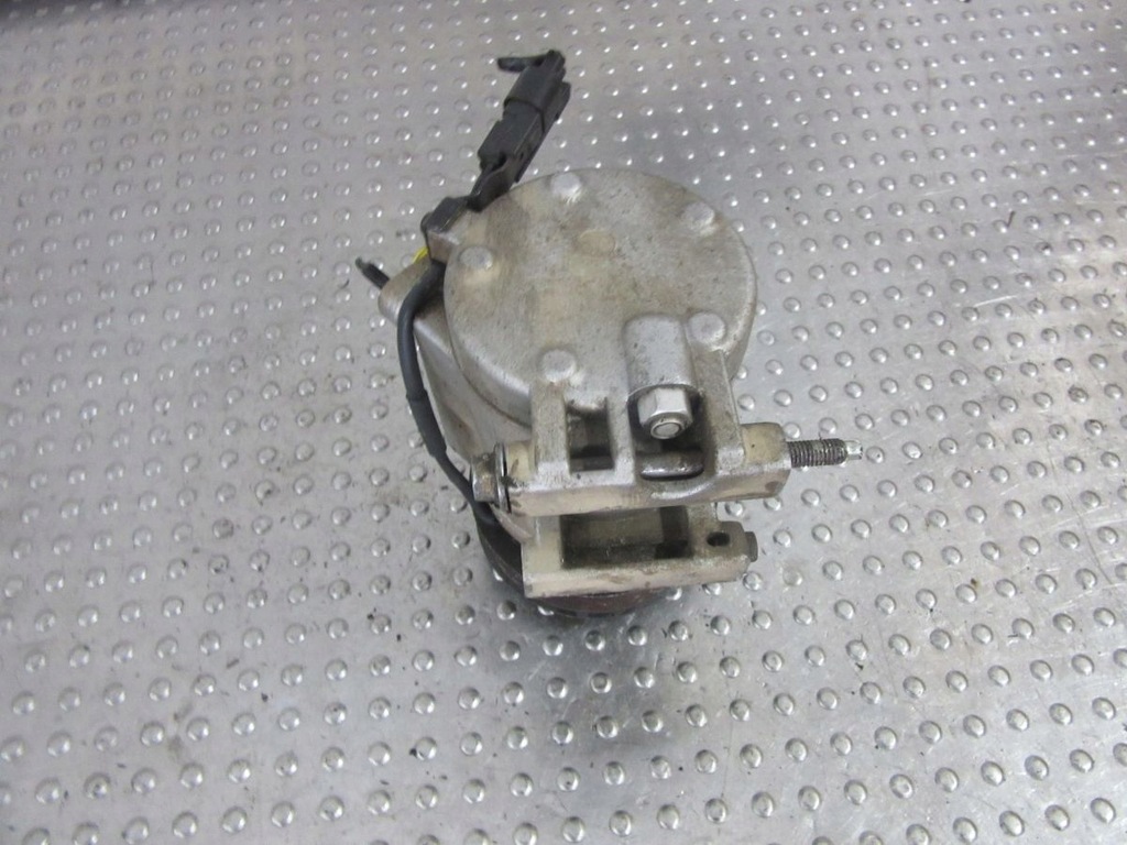 фото №5, Ford ranger 2.2d 2015 компрессор кондиционера