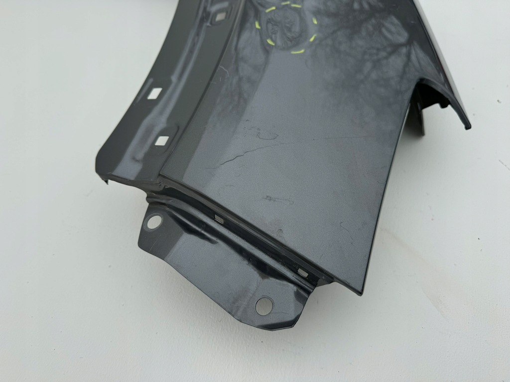 фото №9, Hyundai tucson iii 3 15-20r крыло правый перед передний