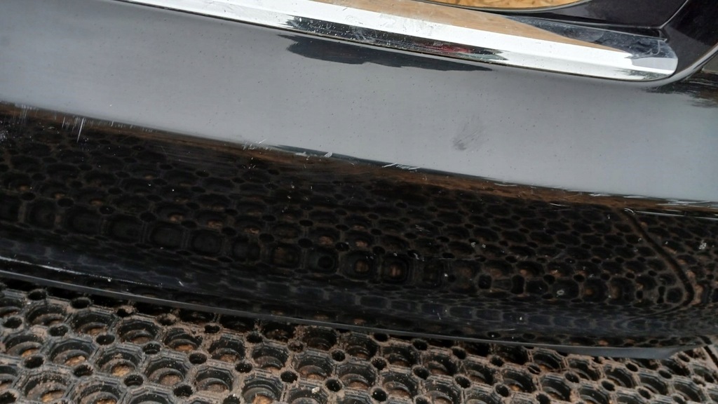 фото №8, Audi a6 c7 sedan бампер задняя lz9y