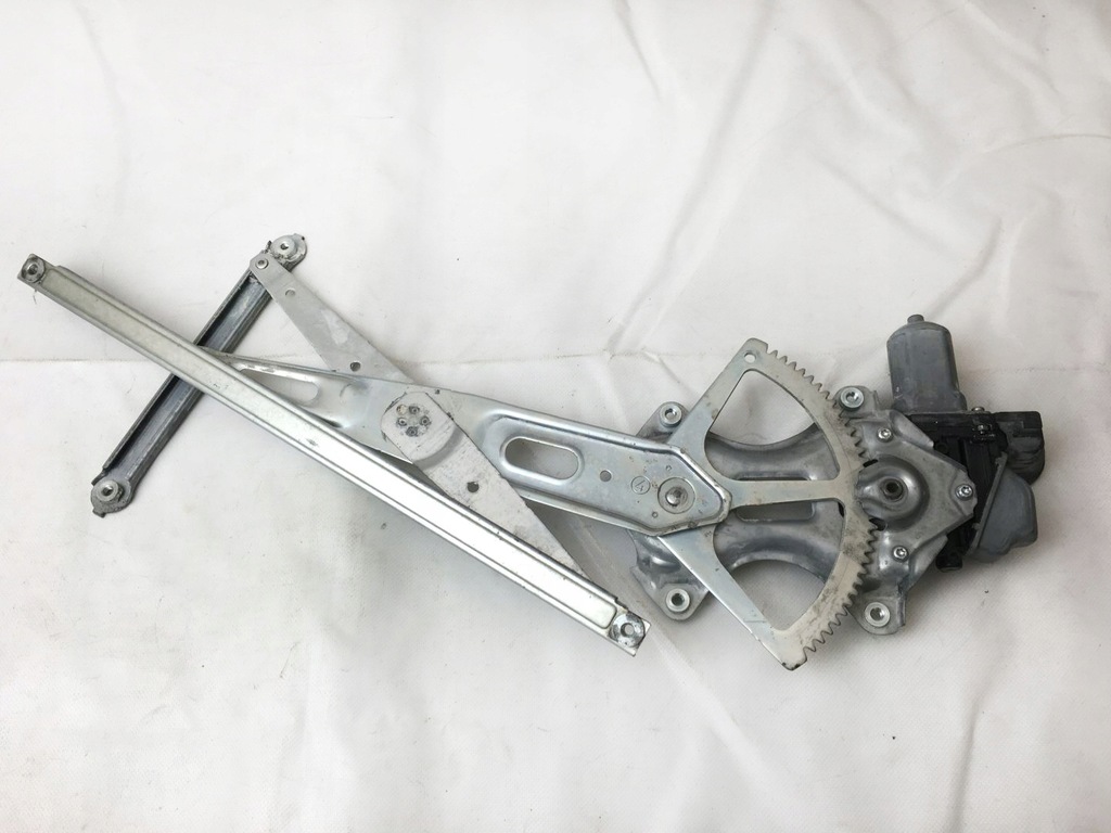 фото №5, Toyota prius 09-15 механізм скло правий задня