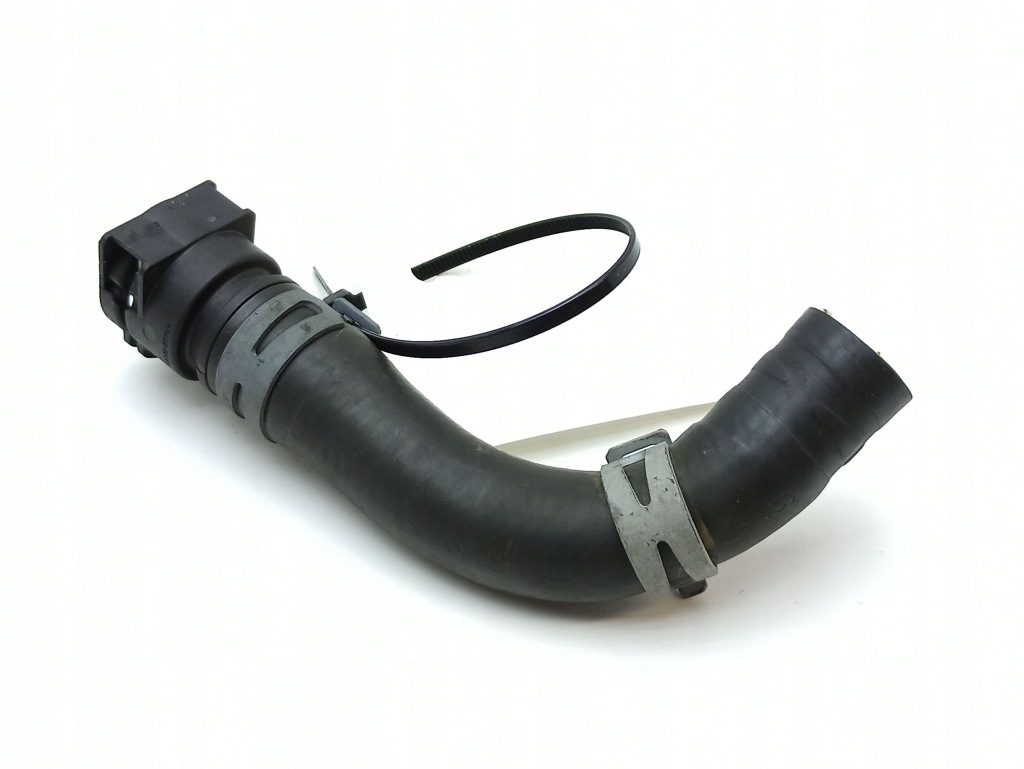 фото №9, Mercedes-benz cla c117 x117 w117 шланг / wąż радіатора et007970