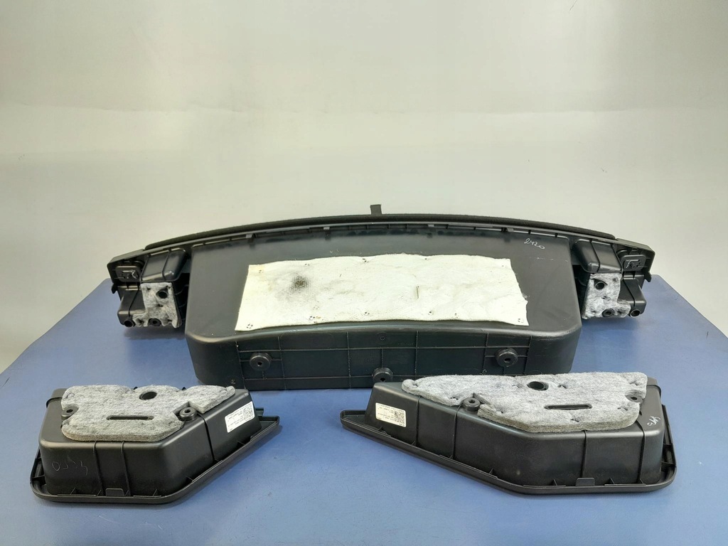 фото №8, Hyundai i30 ii kombi бардачок багажника 85752-a6510